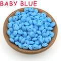 BABY BLUE