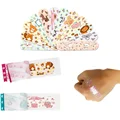 100pcs no box