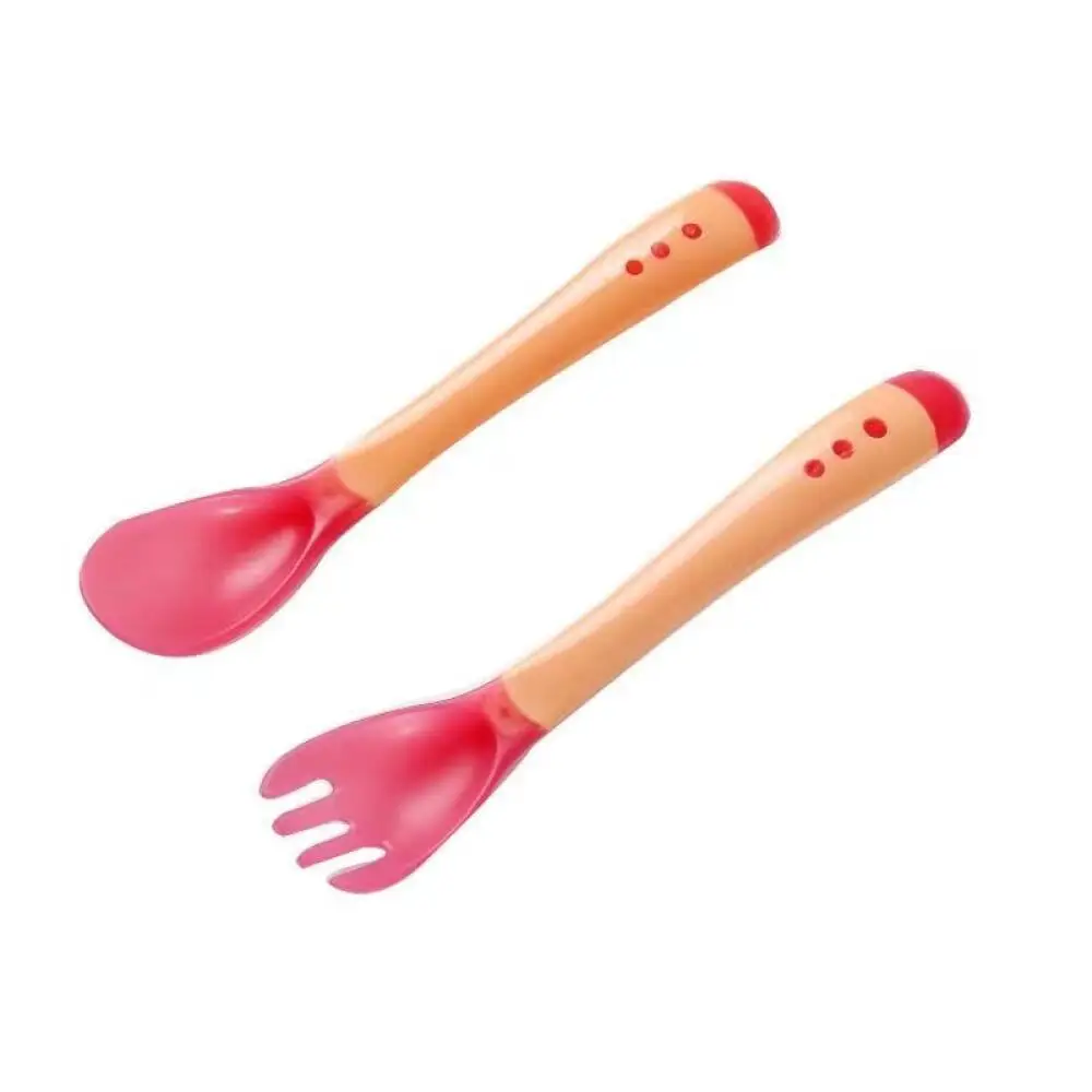 2PCS Pink