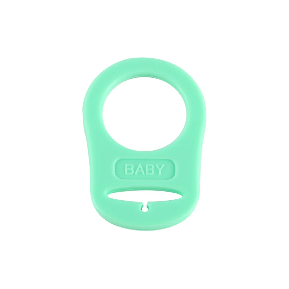 20pcs Mint green