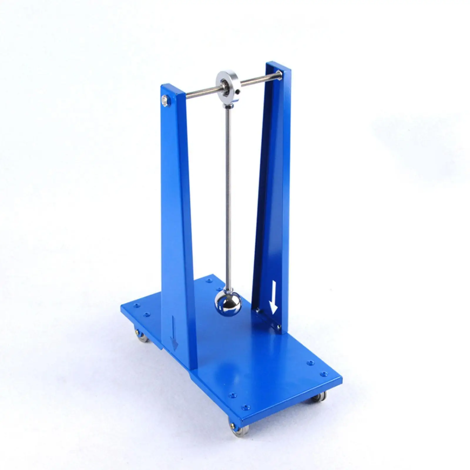 Physics Kit Science Learning Momentum Conservation for Homeschool Students