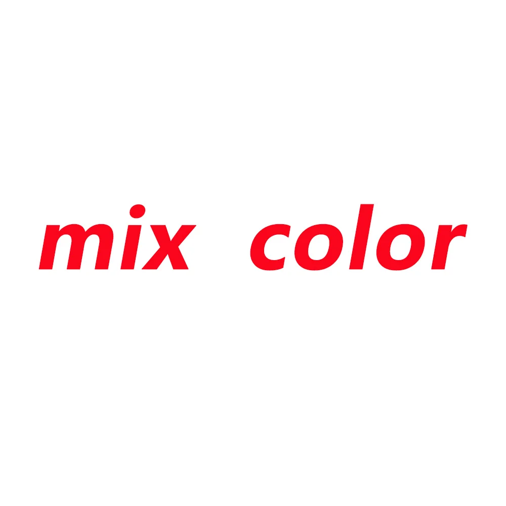 mix color