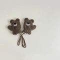 brown bear