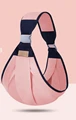 A dark pink