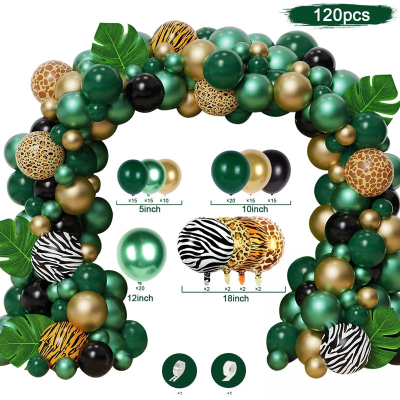 Balloon Set 55
