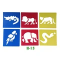 H15 Animal