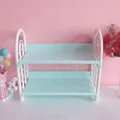 Storage rack C