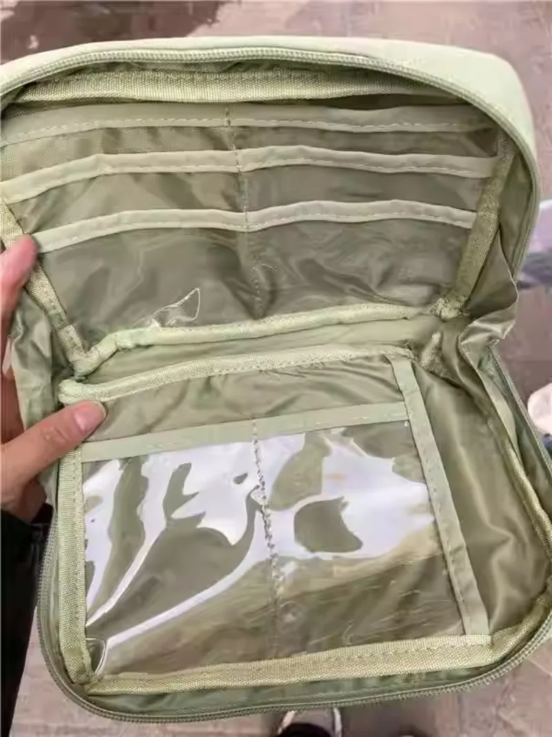 Estuche de lápices de gran capacidad de 12 capas para niñas, escuela primaria, niños y niñas, estuche de lápices de papelería de alto nivel de apariencia - imagen 2