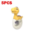 5PCS Yellow