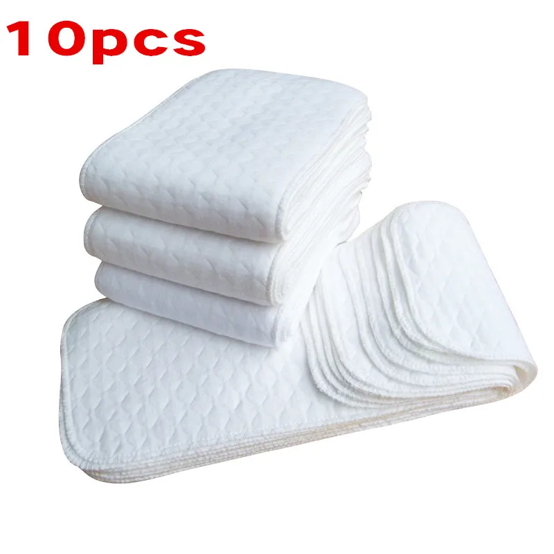 white 10pcs
