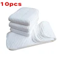 white 10pcs