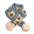 Blue Bear