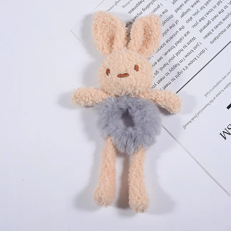 rabbit grey