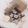 lion set E