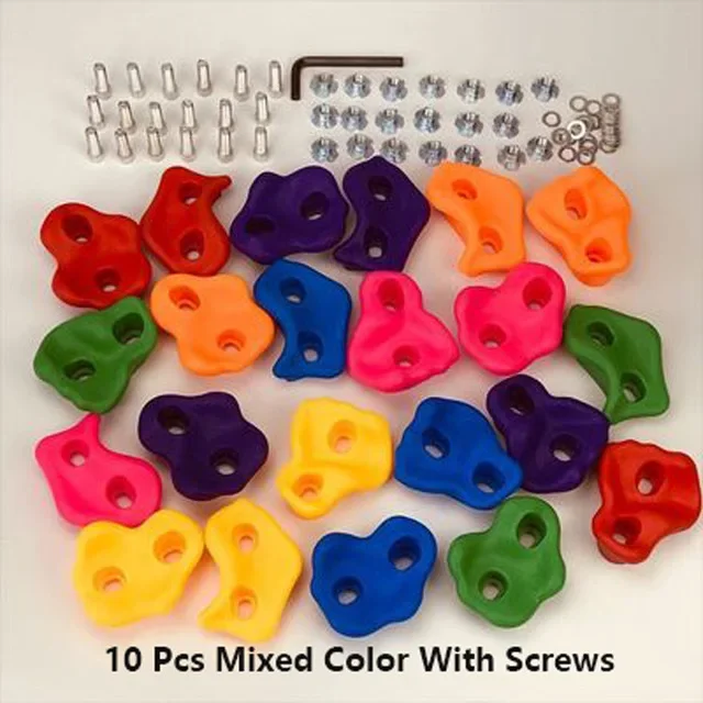10pcs with screw