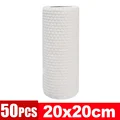 White- 50PCS