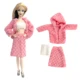 Not Include Doll