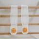 white orange