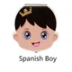 Colour boySpanish