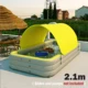 2.1M yellow