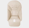 PU cushion beige