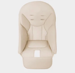 Reposapiés regulable con cojín PU para silla de bebé