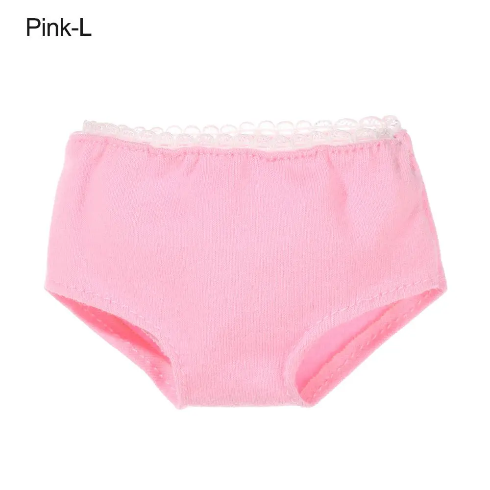 pink-L