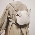 backpack beige