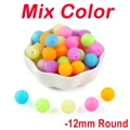 12mm mix color