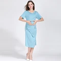 Azul cielo