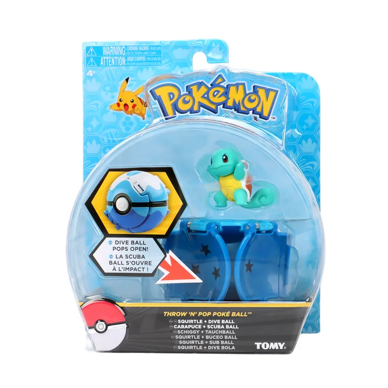 Squirtle