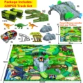 Track Set-228PCS