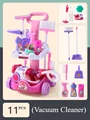cart(Vacuum Cleaner)
