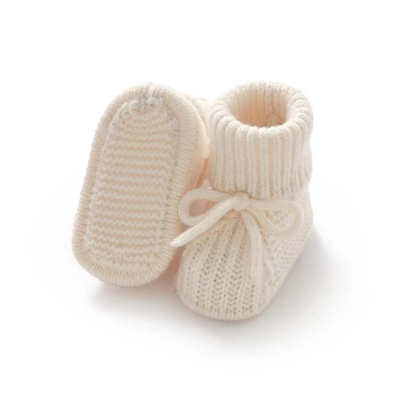 Zapatos primeros pasos antideslizantes para bebé – Transpirables y ligeros - imagen 2