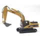 Excavator No Box
