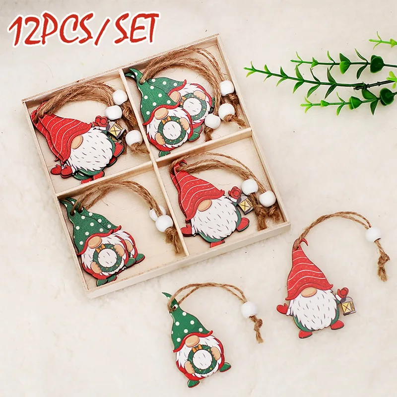 12pcs style12