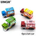 4 pcs car