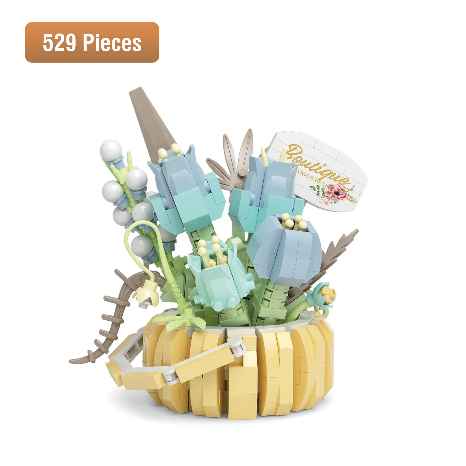 529Pieces
