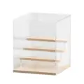 4 Tier 22x23.5x27cm