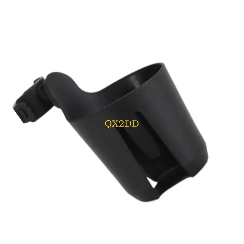 QX2D Baby Strollers Supporter Característica almohadilla silicona almohadilla amplia Almacenamiento seguro - imagen 5