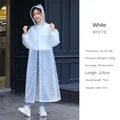 130g white