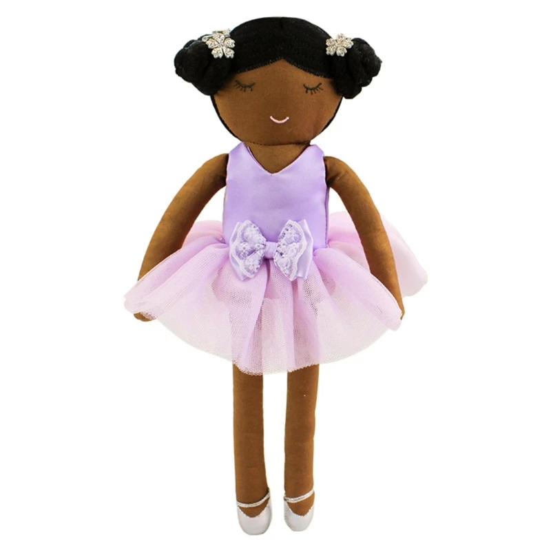 dressed girl-2-35cm