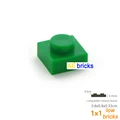 300pcs green