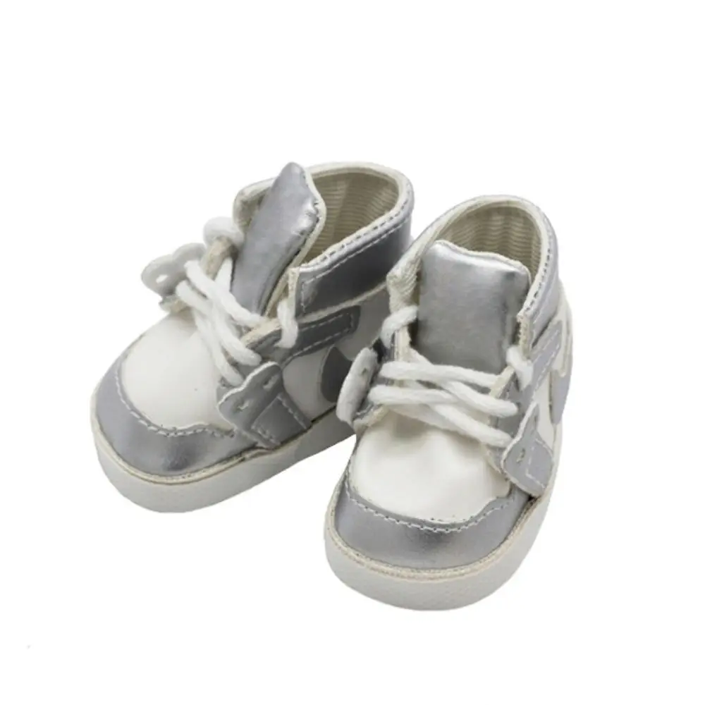 Silver Grey