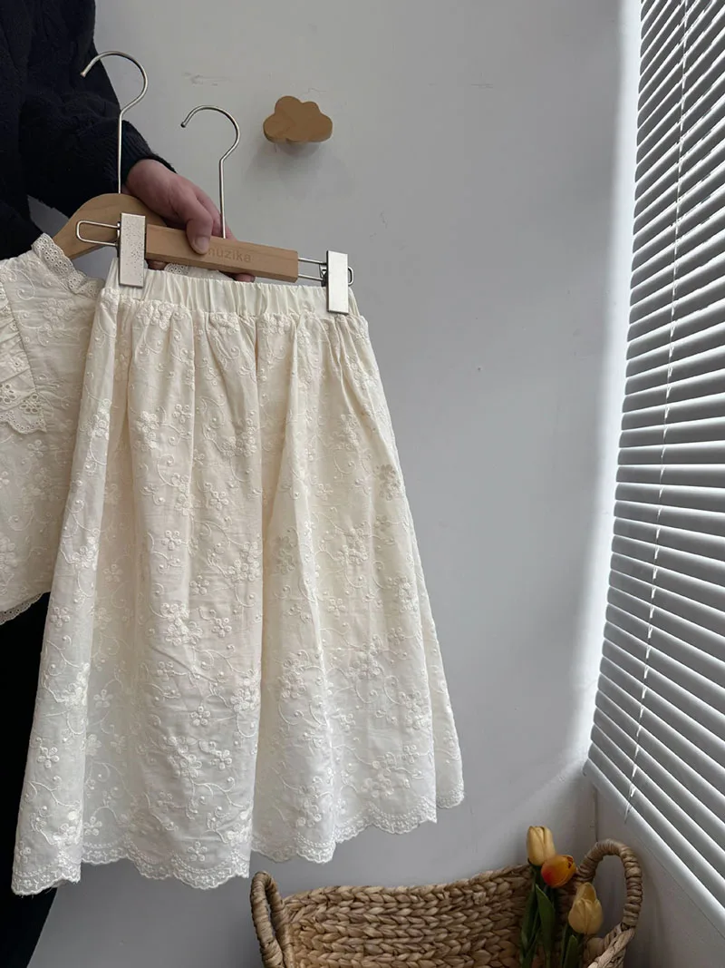 Detalles del conjunto MILANCEL