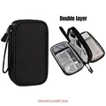 Black Double layer