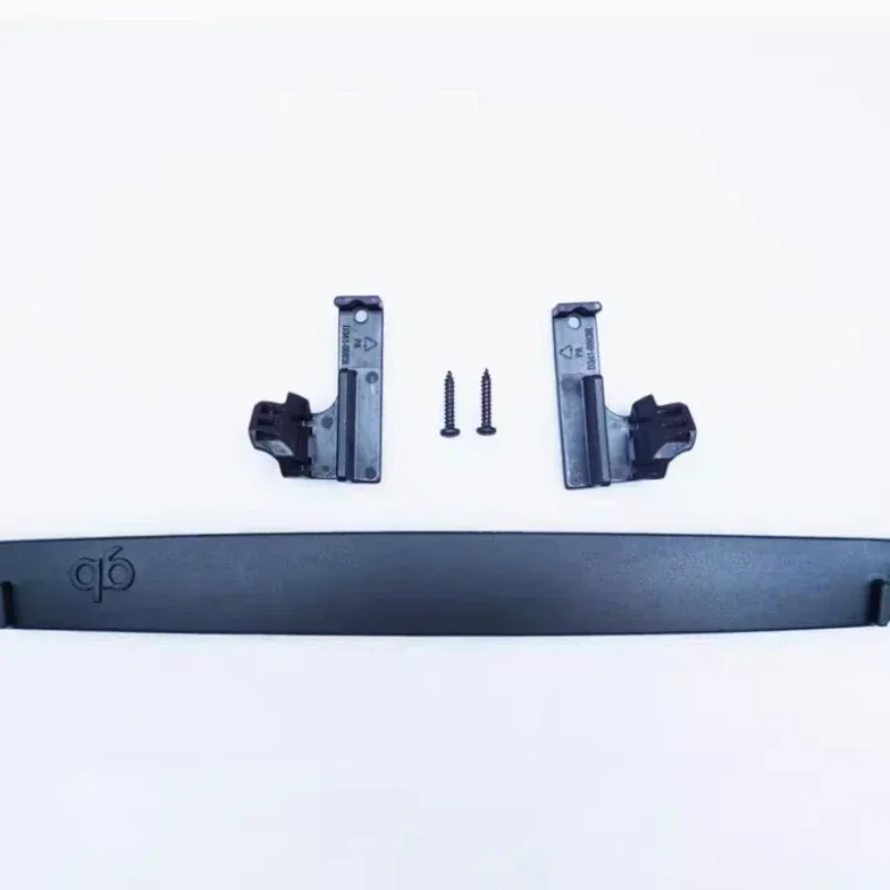 BE30: Rueda trasera de repuesto para cochecito GB Pockit+ All City, eje de rodamiento, accesorio para cochecito Goodbaby, rueda trasera duradera - imagen 2