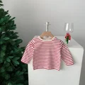 stripe Red