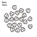 Barely Black-40pcs