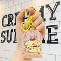 Pompom Purin